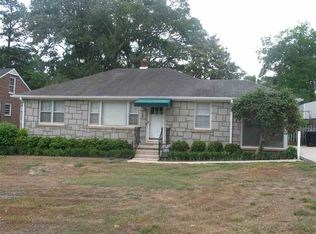 2617 Lane Ave, Anderson, SC 29621