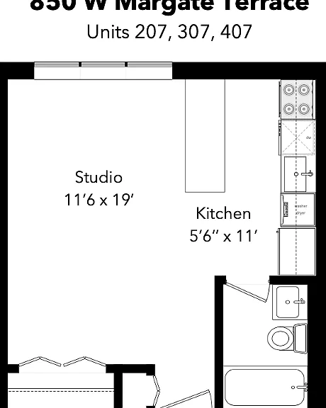 The Margate Residence — Photo 2