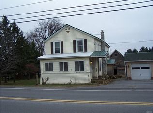 34299 State Route 126, Carthage, NY 13619
