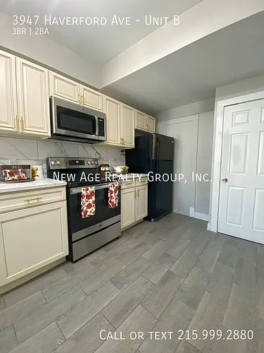 3947 Haverford Ave #B Photo 1