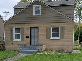 4288 Ohio St, Gary, IN 46409