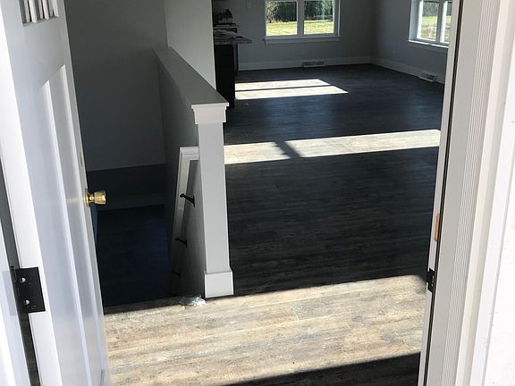 Entrance to Living Room