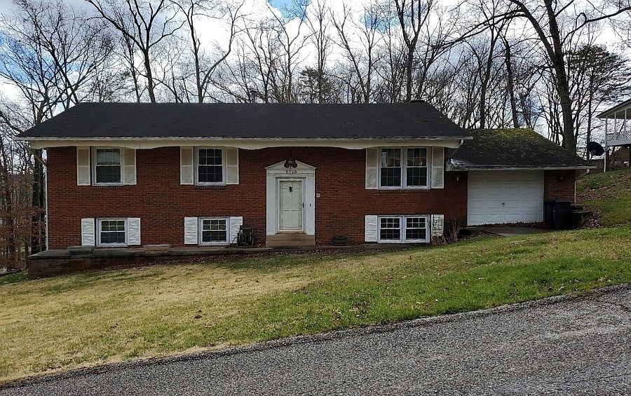 5513 Shenandoah Dr, Cross Lanes, WV 25313 Zillow