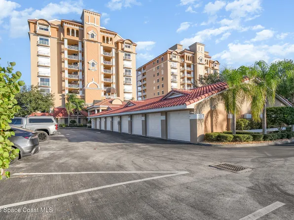 3203 S Washington Ave Unit 901A, Titusville, FL 32780