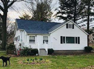 4310 Lane Rd, Perry, OH 44081