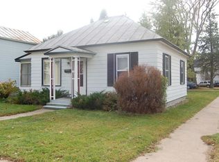 701 Franklin St, Stevens Point, WI 54481
