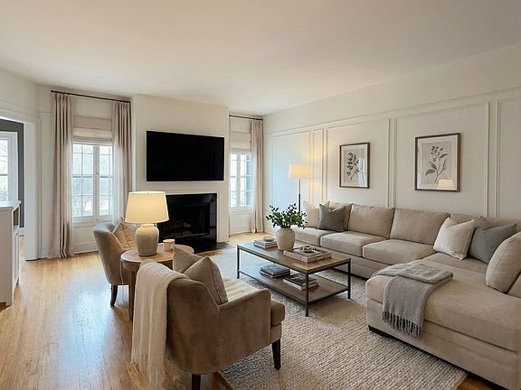 5th image of 540 Sheridan Rd APT 3