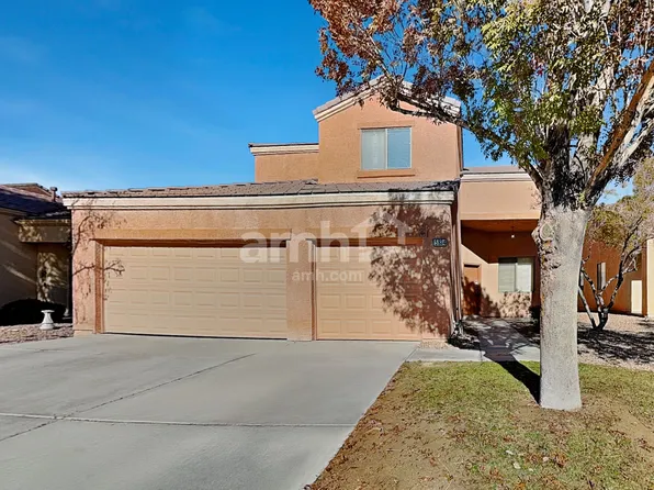 5934 Bushra Ct, Las Vegas, NV 89110