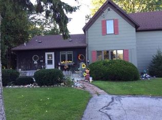 3607 Menasha Ave, Manitowoc, WI 54220