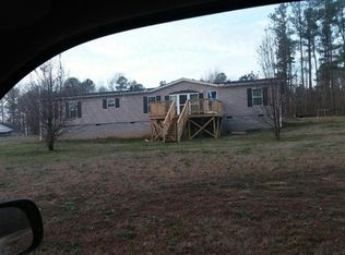 314 Hidden Forest Rd, Louisburg, NC 27549