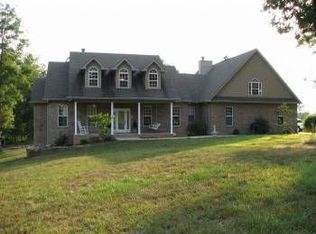 1814 Saddle Horn Trl, Maryville, TN 37803