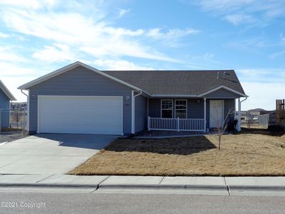 3207 Lonigan Cir, Gillette, WY, 82716