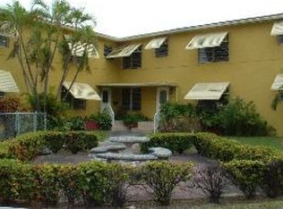 501 SW 9th Ave, Miami, FL 33130