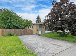 265 Browndale Cres #BASEMENT, Richmond Hill, ON L4C 3H9