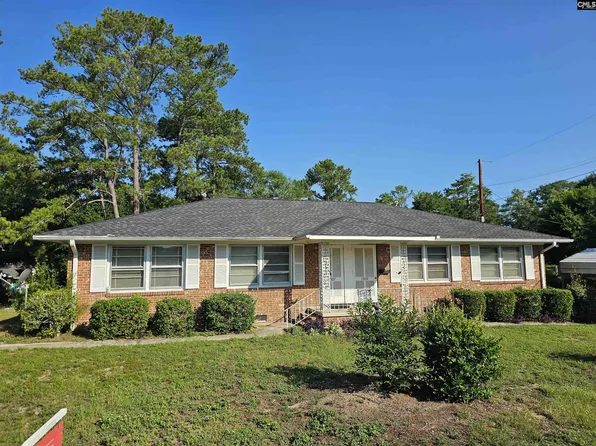 1509 Brennen Rd, Columbia, SC 29206