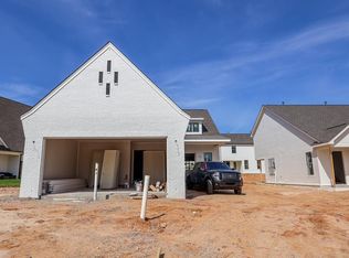 455 S Grove Dr, Oxford, MS 38655