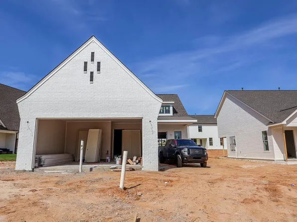 455 S Grove Dr, Oxford, MS 38655