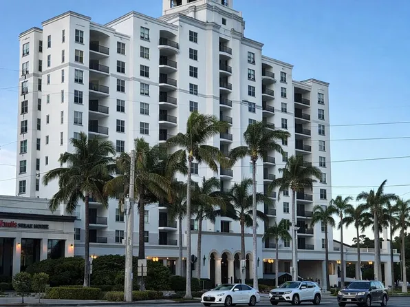 651 Okeechobee Blvd APT 706, West Palm Beach, FL 33401