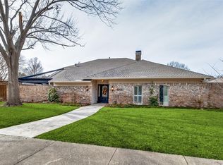 9201 Dove Meadow Dr, Dallas, TX 75243