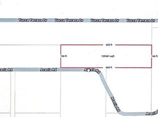 0 Acacia Rd, Hesperia, CA 92345