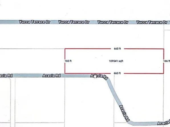 0 Acacia Rd, Hesperia, CA 92345