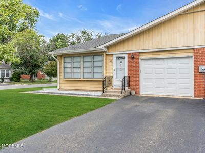 14 A Yorktowne Parkway, Manchester Township, NJ, 08759