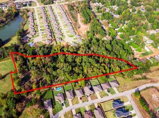 Alta St, Longview, TX 75604