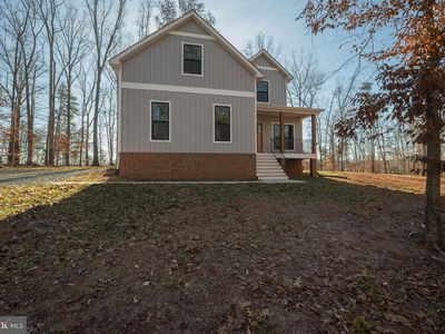 1109 Pelham Dr, Keswick, VA, 22947