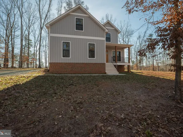 1109 Pelham Dr, Keswick, VA 22947