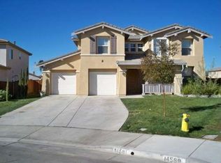 14581 Ashton Ct, Moreno Valley, CA 92555