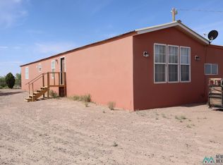 1145 Plomo Rd SW, Deming, NM 88030