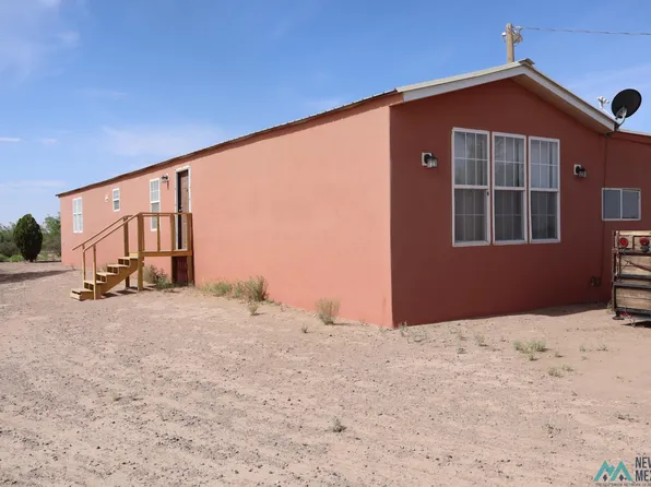 1145 Plomo Rd SW, Deming, NM 88030