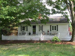 2961 Middleton Rd, Hudson, OH 44236