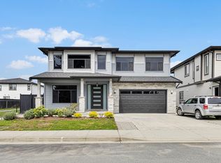 32711 Egglestone Ave, Mission, BC V4S 0E6