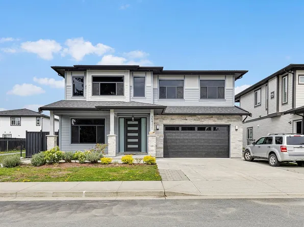32711 Egglestone Ave, Mission, BC V4S 0E6