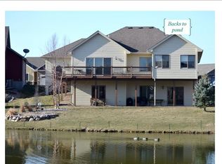 520 SW 32nd Ct, Ankeny, IA 50023