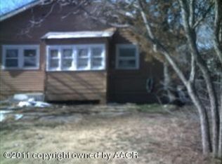 1721 S Monroe St, Amarillo, TX 79102