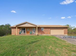 5923 Stone Church Rd, Gerald, MO 63037