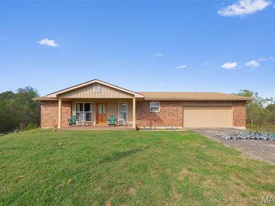5923 Stone Church Rd, Gerald, MO, 63037
