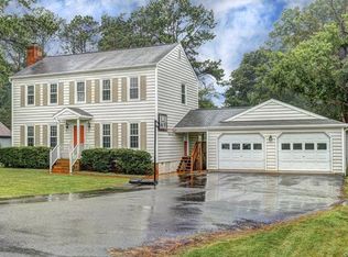 4144 Old Springfield Rd, Glen Allen, VA 23060