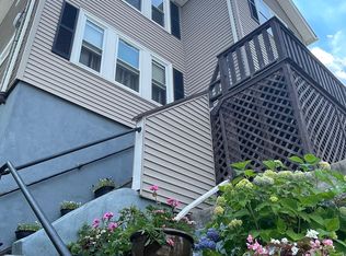 51 Langley Rd #51, Brighton, MA 02135