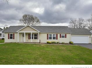 16 Old Town Rd, Vernon, CT 06066