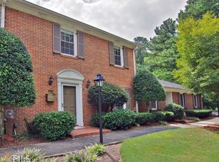 1611 Executive Park Ln, Atlanta, GA 30329