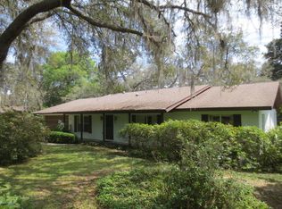365 SE 165th Court Rd, Silver Springs, FL 34488