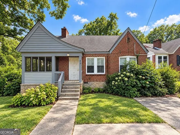 240 Westview Pl SW, Atlanta, GA 30314