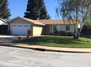 17160 Birch Way, Morgan Hill, CA