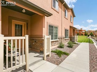 4792 Kerry Lynn Vw, Colorado Springs, CO 80922