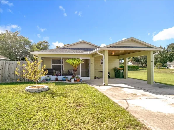 22 Cayman Cir, Umatilla, FL 32784