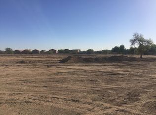 6605 S 39th Ave LOT 0, Phoenix, AZ 85041