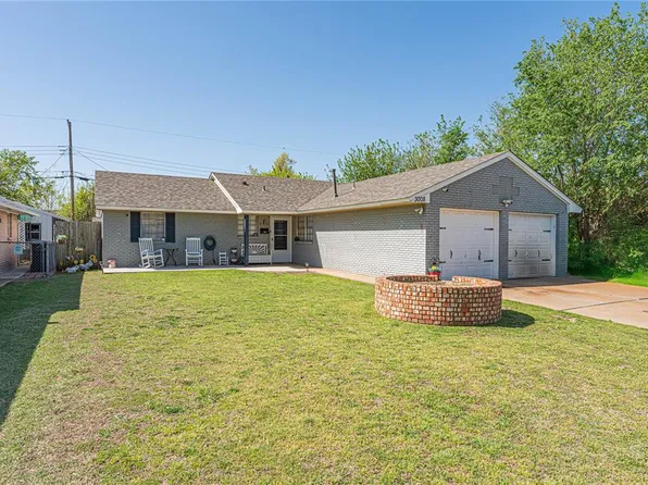 3008 SW 66th St, Oklahoma City, OK 73159